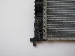 MERCEDES-BENZ A2515000003 A2515000403 A2515000603 Radiator MERCEDES-BENZ ML-CLASS (W164) (2005-2011) — thumbnail 2