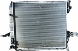 VOLVO Radiator VOLVO XC90 I (2002-2014) — thumbnail 2