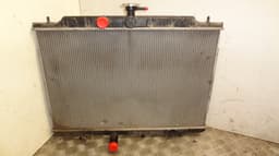 NISSAN 21400JG300 Radiator NISSAN X-TRAIL II (T31) (2007-2013) — thumbnail 2