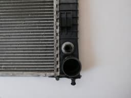 MERCEDES-BENZ A2515000003 A2515000403 A2515000603 Radiator MERCEDES-BENZ ML-CLASS (W164) (2005-2011) — thumbnail 3