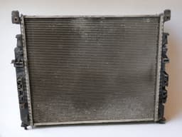 MERCEDES-BENZ A2515000003 A2515000403 A2515000603 Radiator MERCEDES-BENZ ML-CLASS (W164) (2005-2011) — thumbnail 5