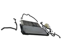 MINI 7617637 9271204 Radiator MINI MINI CLUBMAN II (F54) (2014-2024) — thumbnail 2