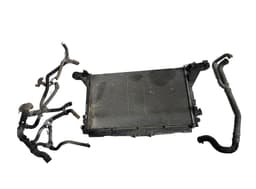 RENAULT 214106091R Radiator RENAULT MASTER III (FV, JV) (2010-2024) — thumbnail 1