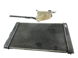 TOYOTA MF4221341041 MF422134-1041 Radiator TOYOTA AURIS (E18) 2012-2018 — thumbnail 2