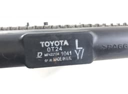 TOYOTA MF4221341041 MF422134-1041 Radiator TOYOTA AURIS (E18) 2012-2018 — thumbnail 4