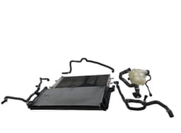 MINI 7617637 9271204 Radiator MINI MINI CLUBMAN II (F54) (2014-2024) — thumbnail 1