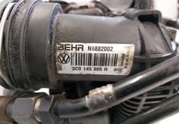 VW 1K0121253L 1K0 121 207 1K0 121 253 L 3C0317819 Radiator VW PASSAT B6 (3C) (2005-2010) — thumbnail 3