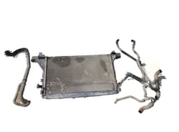 RENAULT 214106091R Radiator RENAULT MASTER III (FV, JV) (2010-2024) — thumbnail 2