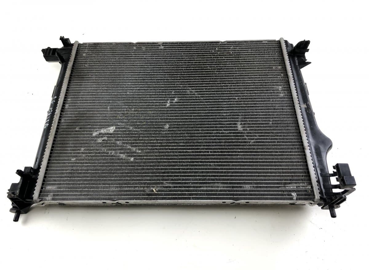 RENAULT 214108607R Radiator RENAULT TALISMAN (L2M, KP) (2013-2022)