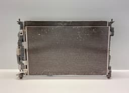 NISSAN 21410BB50A 92100BB50A R9M92100BB50A 995890A Radiator NISSAN QASHQAI I (J10) (2007-2013) — thumbnail 3