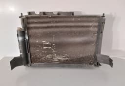RENAULT 1831967016 Radiator RENAULT TWINGO II (2007-2014) — thumbnail 1