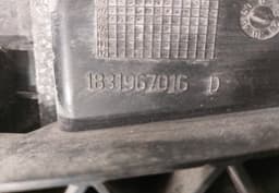 RENAULT 1831967016 Radiator RENAULT TWINGO II (2007-2014) — thumbnail 3
