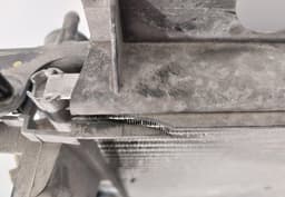 RENAULT 1831967016 Radiator RENAULT TWINGO II (2007-2014) — thumbnail 2