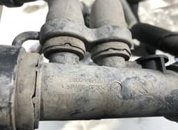 RENAULT 214106091R Radiator RENAULT MASTER III (FV, JV) (2010-2024) — thumbnail 4