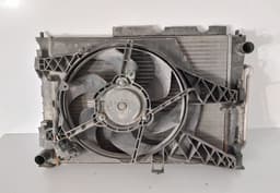 RENAULT 1831967016 Radiator RENAULT TWINGO II (2007-2014) — thumbnail 4