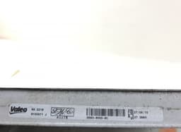 FORD 5482597 Radiator FORD GALAXY III (CD4, CK) (2015-2023) — thumbnail 3