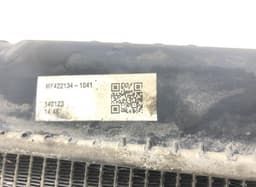 TOYOTA MF4221341041 MF422134-1041 Radiator TOYOTA AURIS (E18) 2012-2018 — thumbnail 3
