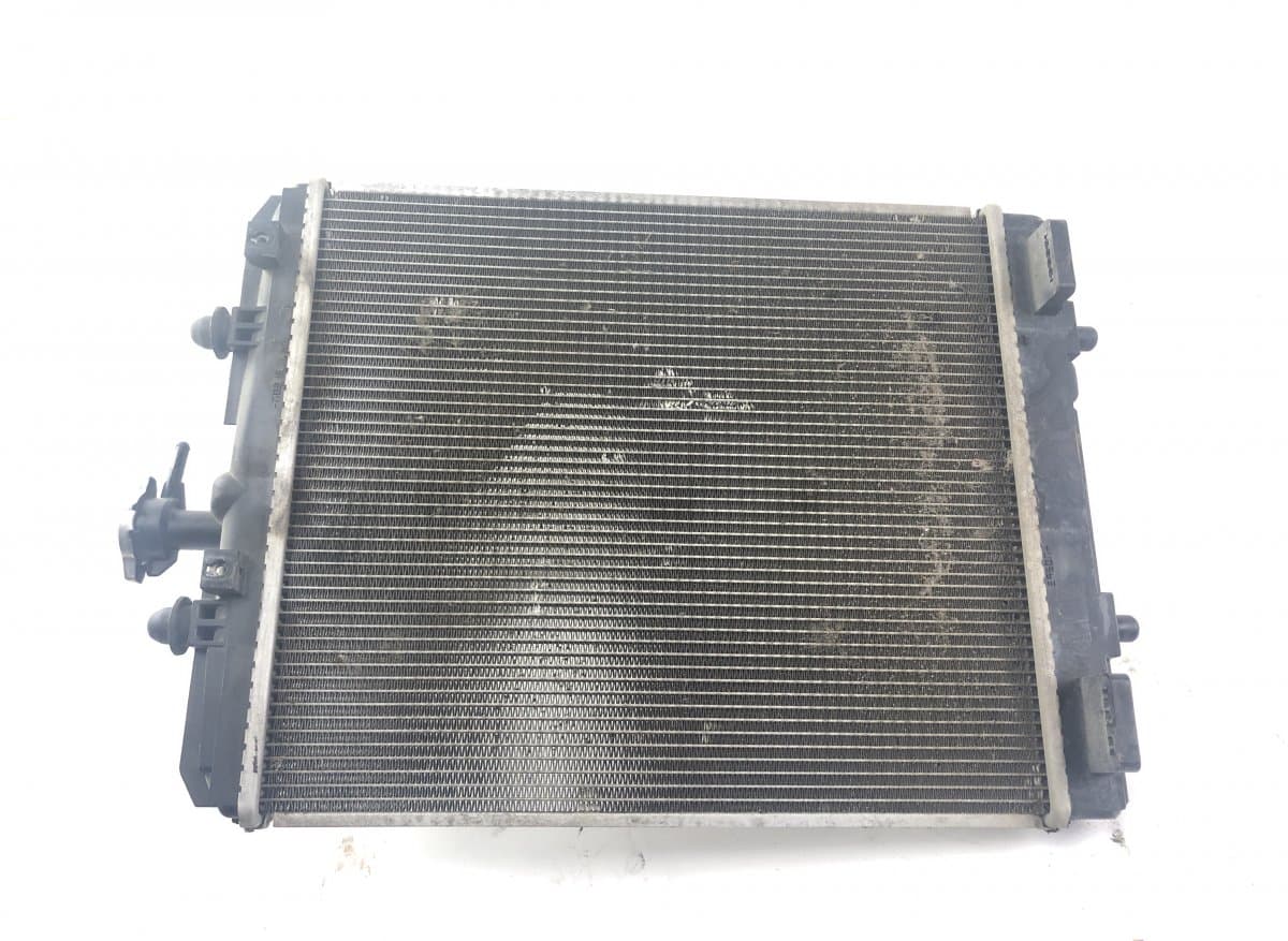 TOYOTA 164000Q030 Radiator TOYOTA AYGO II (AB40) (2014-2022)