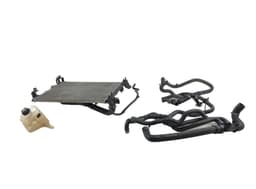 RENAULT 214109155R Radiator RENAULT MEGANE IV (B9A/M) (2015-) — thumbnail 1