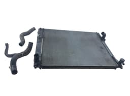 INFINITI 214601BY0A Radiator INFINITI FX II / QX70 (S51) (2008-2017) — thumbnail 1