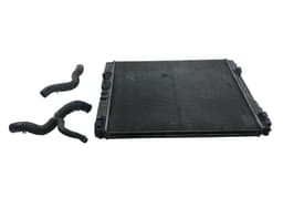 INFINITI 214601BY0A Radiator INFINITI FX II / QX70 (S51) (2008-2017) — thumbnail 2