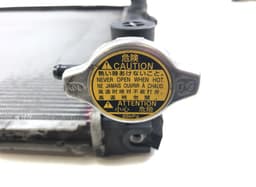 LEXUS 1220700675 122070-0675 Radiator LEXUS RX II (XU30) (2003-2008) — thumbnail 1