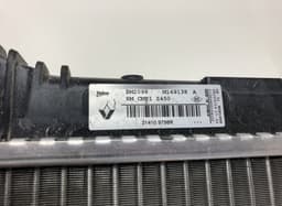 RENAULT 214109155R Radiator RENAULT MEGANE IV (B9A/M) (2015-) — thumbnail 4