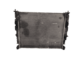 MERCEDES-BENZ Radiator MERCEDES-BENZ R-CLASS (W251) (2006-2013) — thumbnail 2