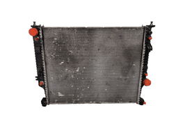 MERCEDES-BENZ Radiator MERCEDES-BENZ R-CLASS (W251) (2006-2013) — thumbnail 1