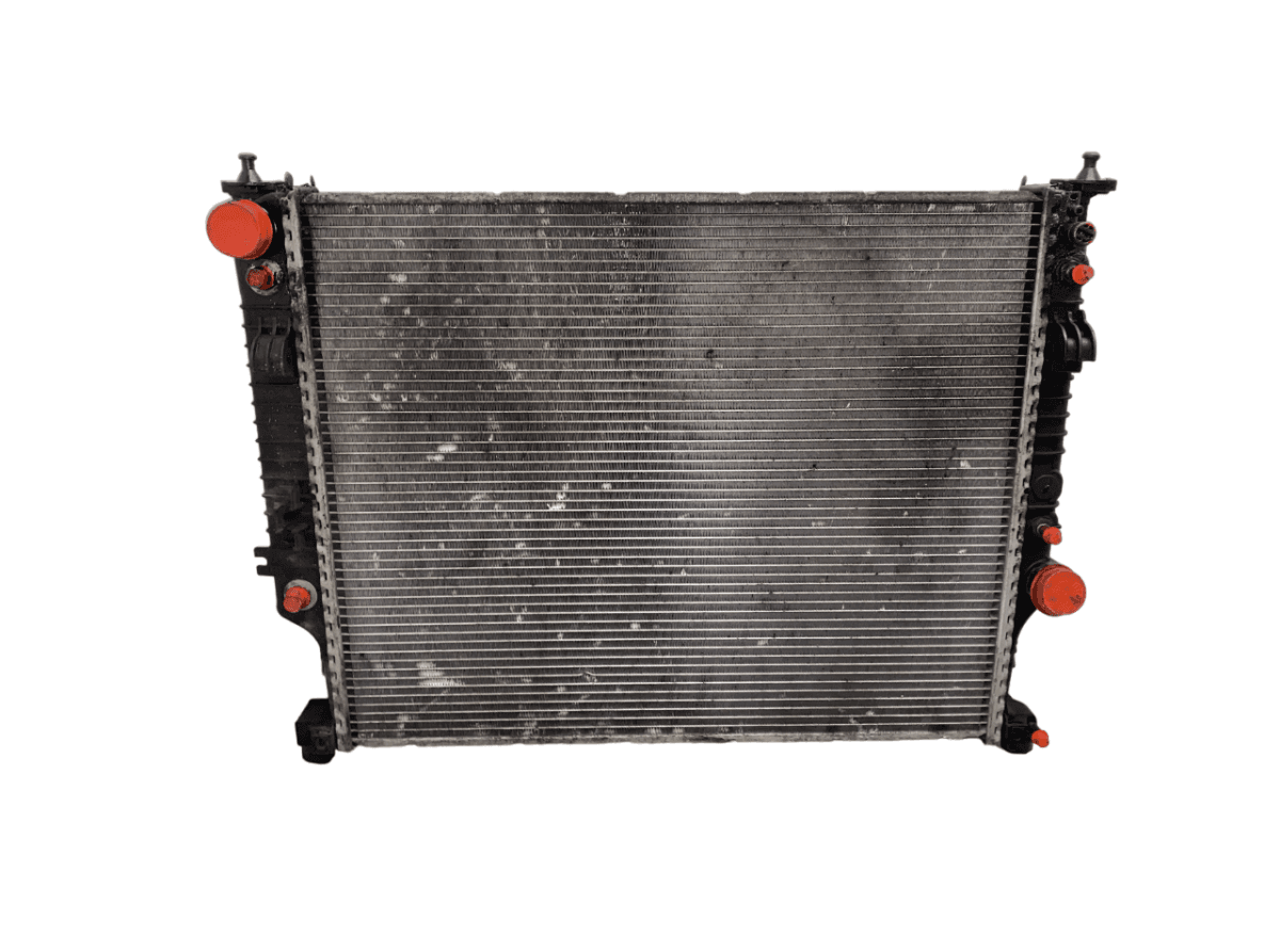MERCEDES-BENZ Radiator MERCEDES-BENZ R-CLASS (W251) (2006-2013)
