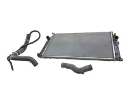 TOYOTA 1640026411 Radiator TOYOTA RAV 4 IV (XA40) (2012-2019) — thumbnail 2
