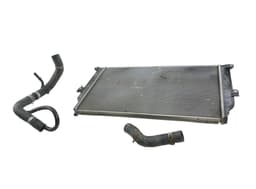 TOYOTA 1640026411 Radiator TOYOTA RAV 4 IV (XA40) (2012-2019) — thumbnail 1