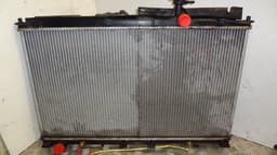 HYUNDAI 2531028000 Radiator HYUNDAI SANTA FE II (CM, NC) (2005-2012) — thumbnail 3