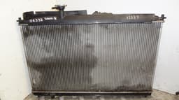 HYUNDAI 2531028000 Radiator HYUNDAI SANTA FE II (CM, NC) (2005-2012) — thumbnail 1
