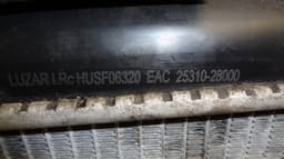 HYUNDAI 2531028000 Radiator HYUNDAI SANTA FE II (CM, NC) (2005-2012) — thumbnail 5