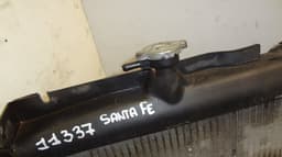 HYUNDAI 2531028000 Radiator HYUNDAI SANTA FE II (CM, NC) (2005-2012) — thumbnail 2