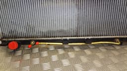 HYUNDAI 2531028000 Radiator HYUNDAI SANTA FE II (CM, NC) (2005-2012) — thumbnail 4