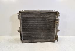 NISSAN A7-A0702002 A0702002 Radiator NISSAN PATHFINDER III (R51) (2005-2012) — thumbnail 3