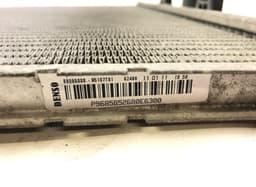 CITROËN 1330P9 Radiator CITROËN DS3 (2009-2015) — thumbnail 3