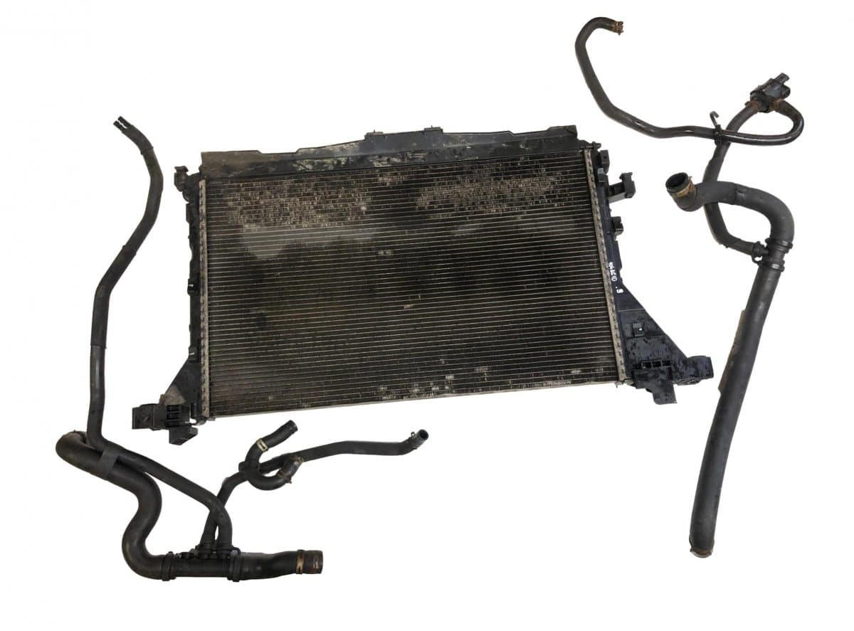 214106091R Radiator NISSAN NV400 (2011-2021)