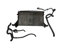 NISSAN 214106091R Radiator NISSAN NV400 (2011-2021) — thumbnail 2