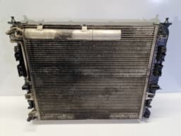 MERCEDES-BENZ A2515000303 Radiator MERCEDES-BENZ ML-CLASS (W164) (2005-2011) — thumbnail 1