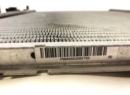CITROËN 1330P9 Radiator CITROËN DS3 (2009-2015) — thumbnail 4