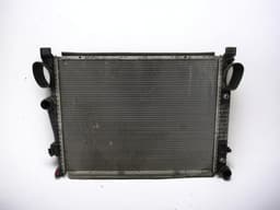 MERCEDES-BENZ A2305000303 Radiator MERCEDES-BENZ SL-CLASS (R230) (2001-2012) — thumbnail 2