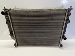 MERCEDES-BENZ A2515000303 Radiator MERCEDES-BENZ ML-CLASS (W164) (2005-2011) — thumbnail 2
