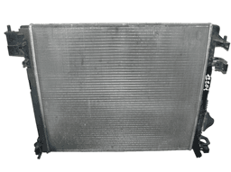 NISSAN Radiator NISSAN QASHQAI II (J11) (2013-2021) — thumbnail 1