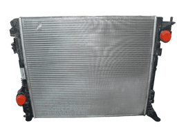 NISSAN Radiator NISSAN QASHQAI II (J11) (2013-2021) — thumbnail 2