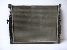MERCEDES-BENZ A2515000503 A2515000303 A2515000703 Radiator MERCEDES-BENZ GL-CLASS (X164) (2006-2012) — thumbnail 5