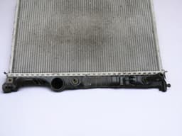 MERCEDES-BENZ A2515000503 A2515000303 A2515000703 Radiator MERCEDES-BENZ GL-CLASS (X164) (2006-2012) — thumbnail 3