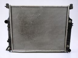 MERCEDES-BENZ A2515000503 A2515000303 A2515000703 Radiator MERCEDES-BENZ GL-CLASS (X164) (2006-2012) — thumbnail 1